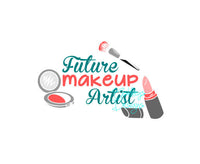 Future Makeup Artist SVG File